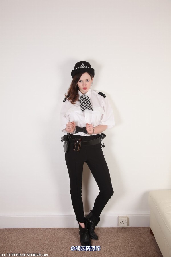 cuffedinuniform - ciu521 第 2 张图片