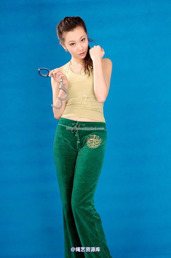 丽柜美束 - 2006-01-28 第 33 张图片