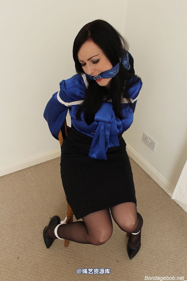 bondagebob - Jessica Secretary taken 第 92 张图片