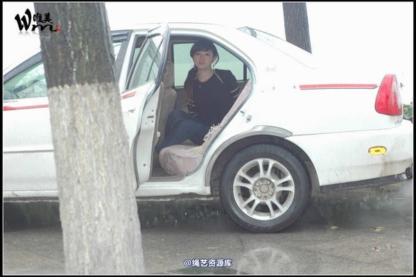 唯美之家 - 2009-12-15书瑶 第 96 张图片