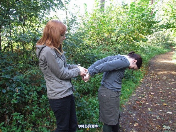 cuffedoutdoors - cod227 第 44 张图片