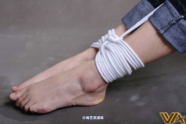 赤足者 - 璐璐2012-4 第 3 张图片