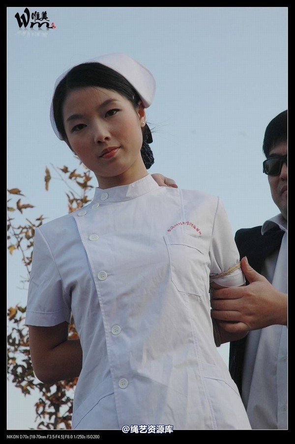 唯美之家 - 2008-11-13外拍(集体) 第 381 张图片