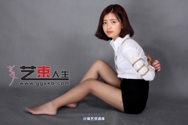 艺束人生 - 039-小月五花KB 第 93 张图片