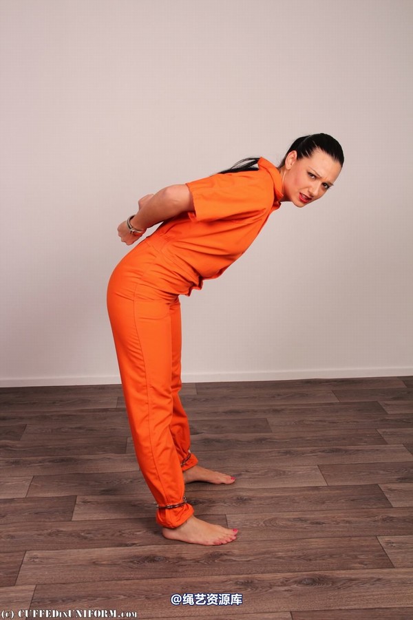 cuffedinuniform - ciu315 第 48 张图片