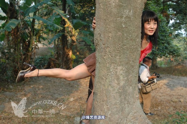 中华一晓 - 中华一晓 NO.0182 第 18 张图片