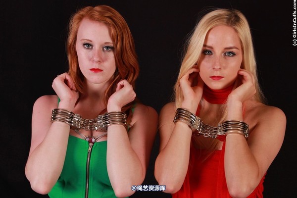 girlsincuffs - gic399 第 18 张图片