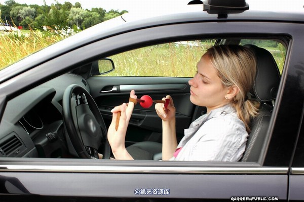 gaggedinpublic - gip237 第 8 张图片