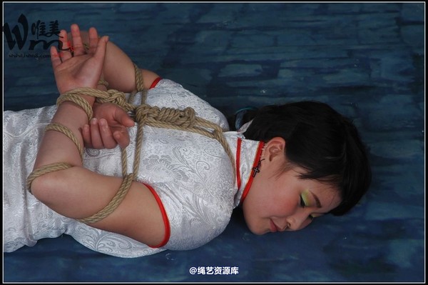 唯美之家 - 08-05-07新模特三 第 12 张图片