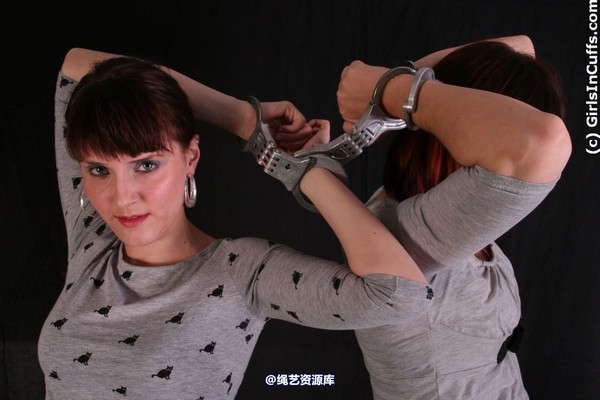 girlsincuffs - gic212 第 32 张图片