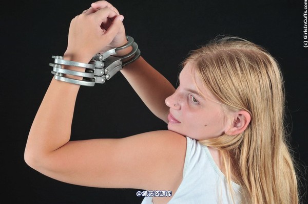 girlsincuffs - gic285 第 61 张图片