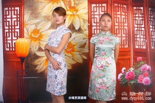 典雅倩影 - 333-姐妹入狱前 第 45 张图片