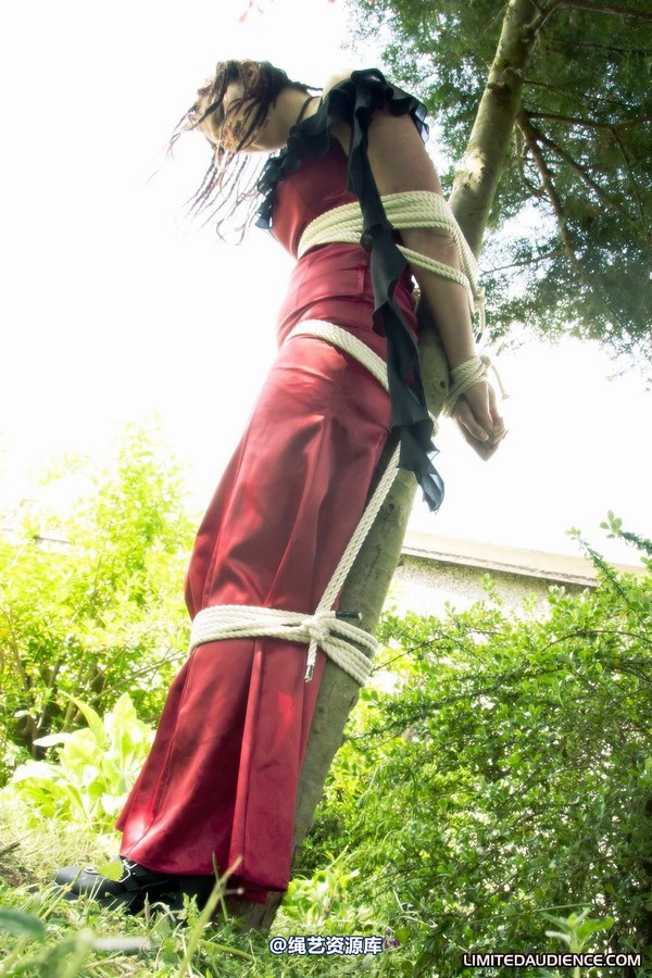 limitedaudience - 2011 beckykat nature bound 2 第 5 张图片