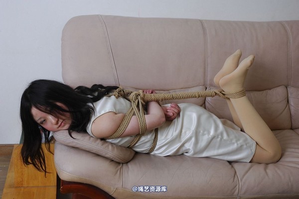 唯美之家 - 小雨日式捆绑2010-3-26 第 88 张图片