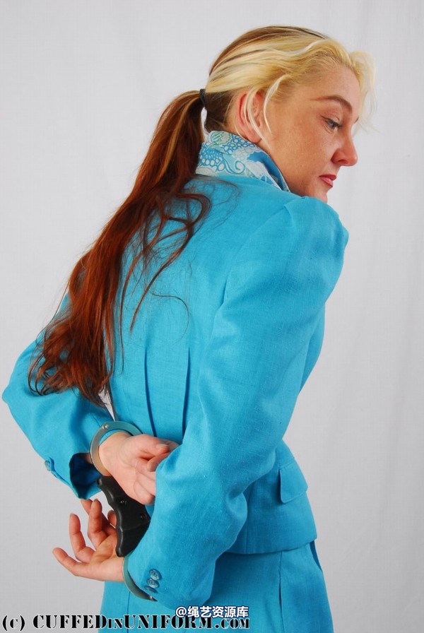cuffedinuniform - ciu050 第 50 张图片