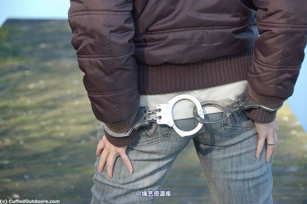 cuffedoutdoors - cod267 第 32 张图片