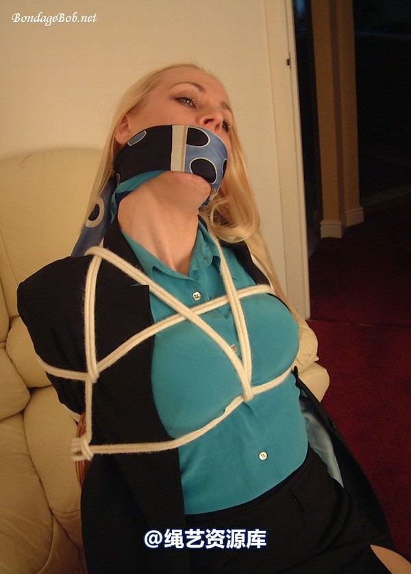 bondagebob - Freya New temp 第 53 张图片