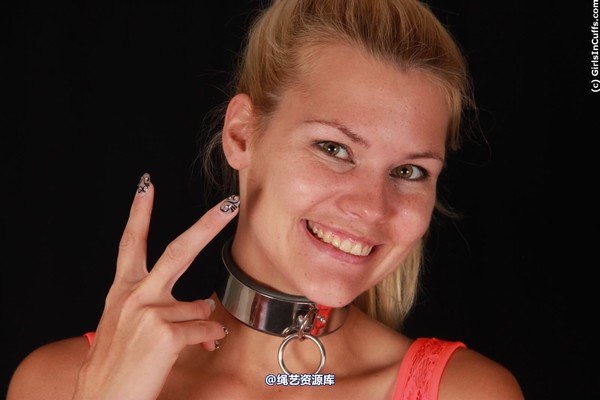 girlsincuffs - gic599 第 33 张图片