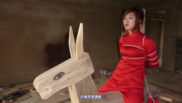 mj影视 - 无语试骑木驴 第 23 张图片