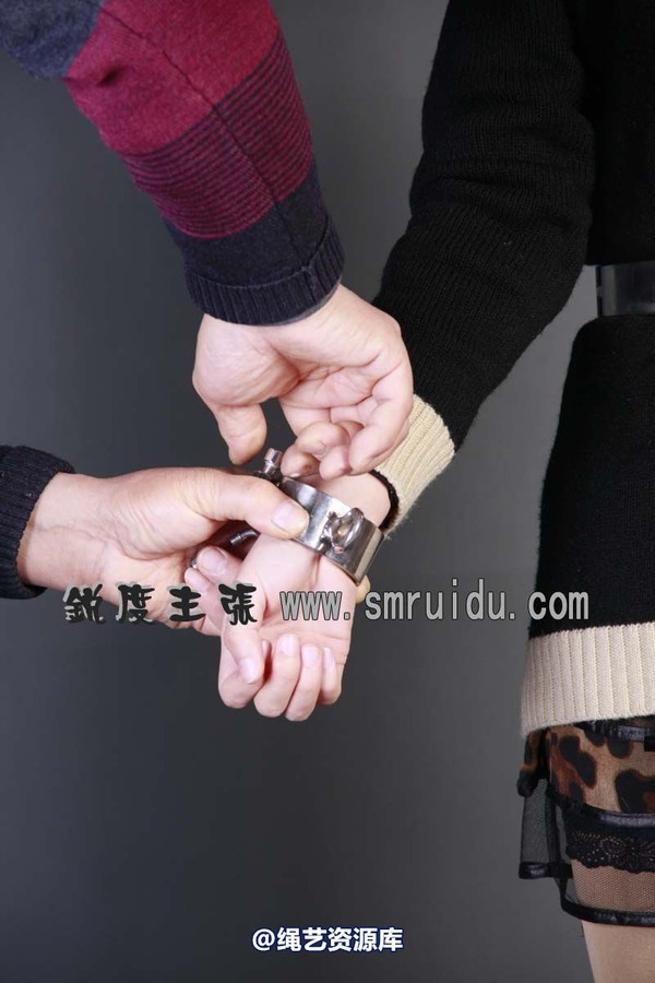 锐度主张 - 固定架金属组图 第 37 张图片