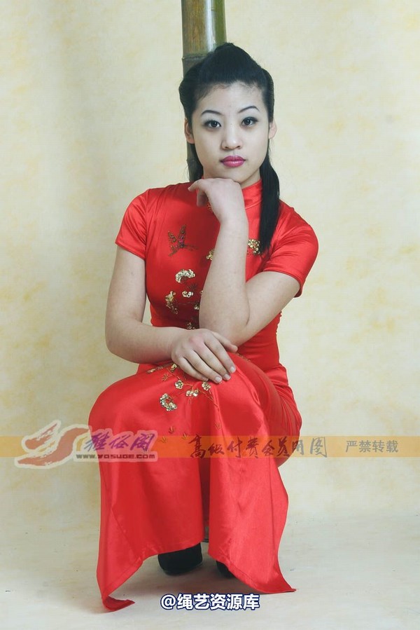 雅俗阁 - 20080120雅茹 第 15 张图片