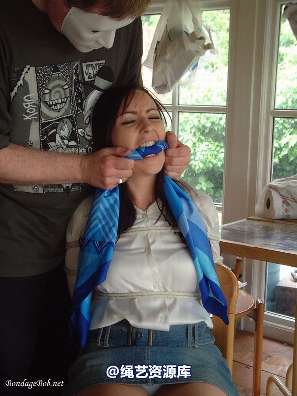 bondagebob - Jessica The Prime Minister's Daughter 第 210 张图片