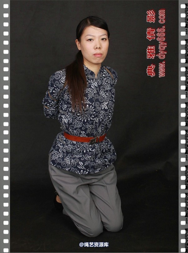 典雅倩影 - 217-大屯村交通员安妮 第 69 张图片