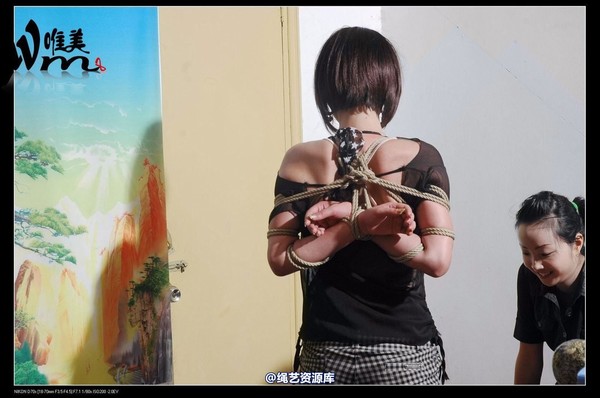 唯美之家 - 2009-6-12美女KB秀之嫣蓉 第 23 张图片