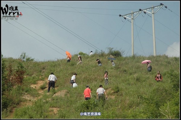 唯美之家 - 武当山之行-群绑 第 79 张图片