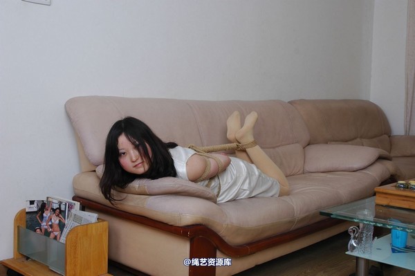 唯美之家 - 小雨日式捆绑2010-3-26 第 75 张图片