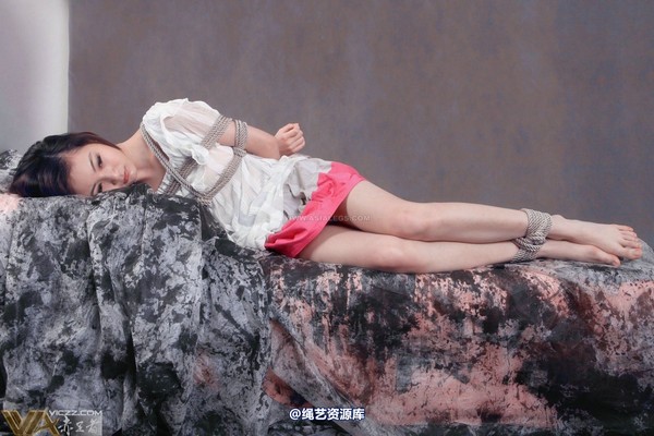 赤足者 - Maya2012-5 第 51 张图片