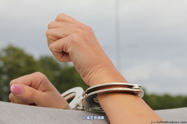 cuffedoutdoors - cod224 第 64 张图片