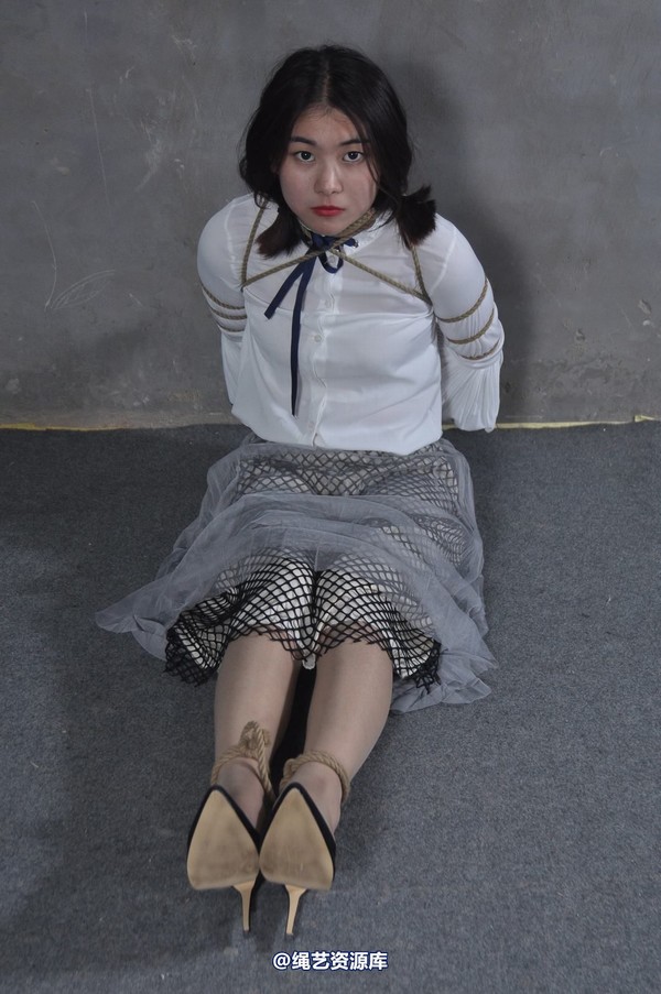 mj影视 - 淑女被抓 第 360 张图片