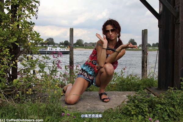 cuffedoutdoors - cod291 第 58 张图片