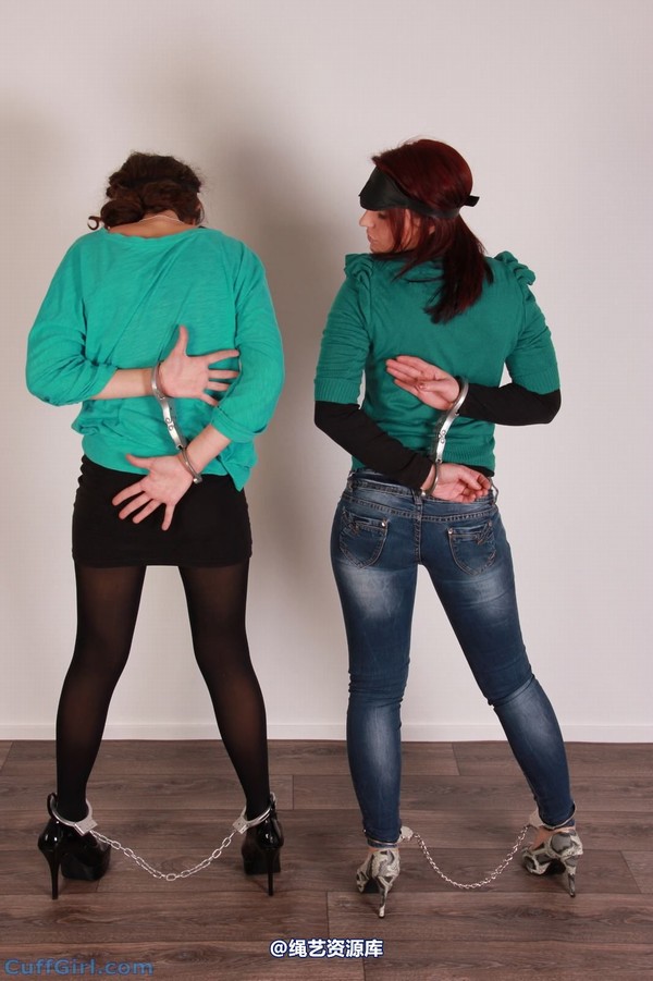 cuffgirl - cg210 第 65 张图片