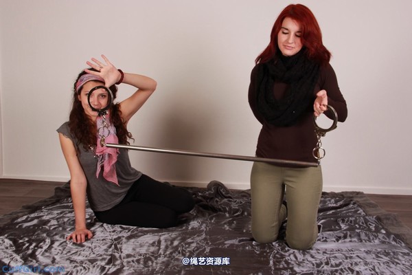 cuffgirl - cg213 第 12 张图片