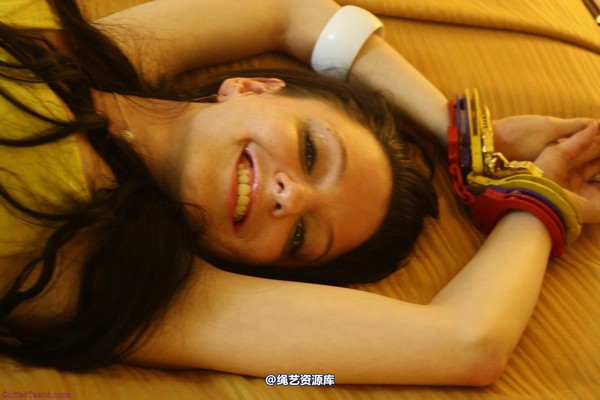 cuffedteens - ct321 第 106 张图片