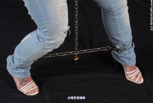 girlsincuffs - gic253 第 66 张图片