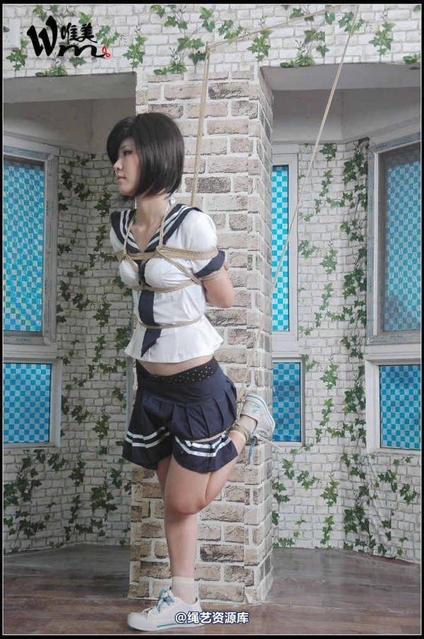 唯美之家 - 甜甜学生装2010-5-25 第 65 张图片
