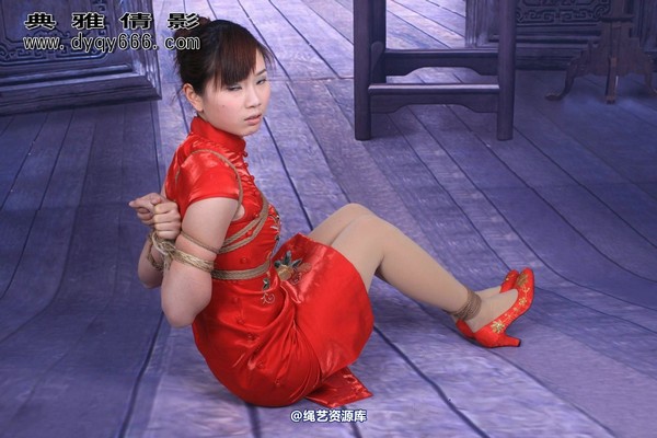 典雅倩影 - 066-美丽俏佳人（雪岚） 第 17 张图片