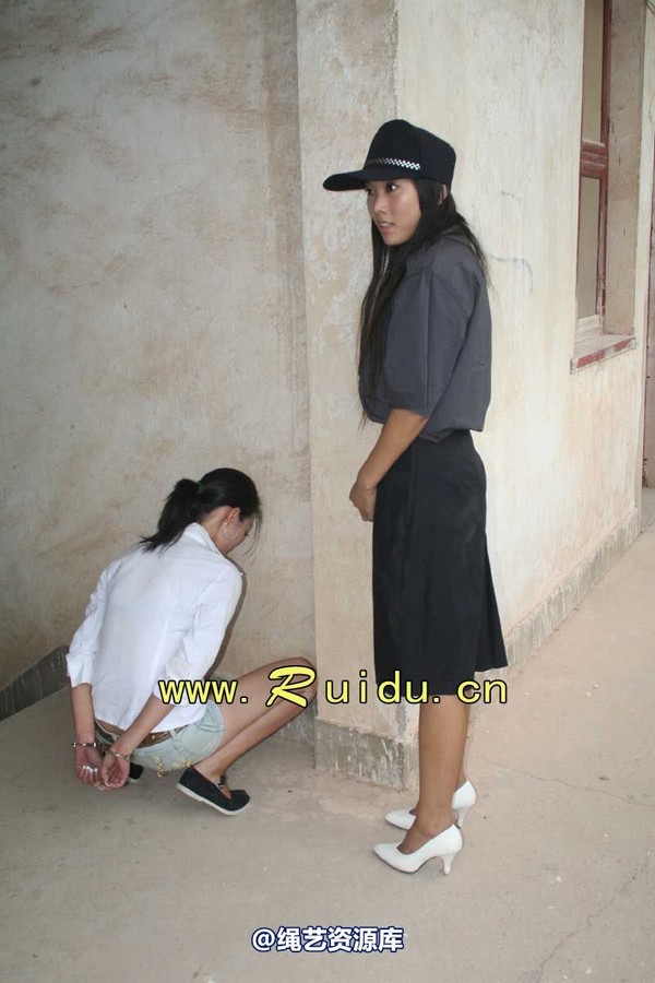 锐度主张 - 20070908第32期 影片脱逃图片 第 6 张图片