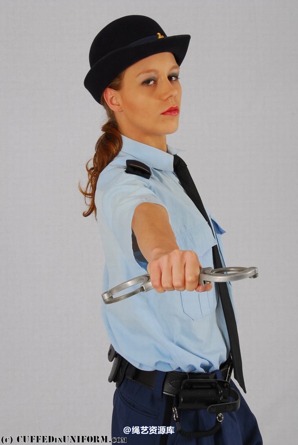 cuffedinuniform - ciu106 第 11 张图片