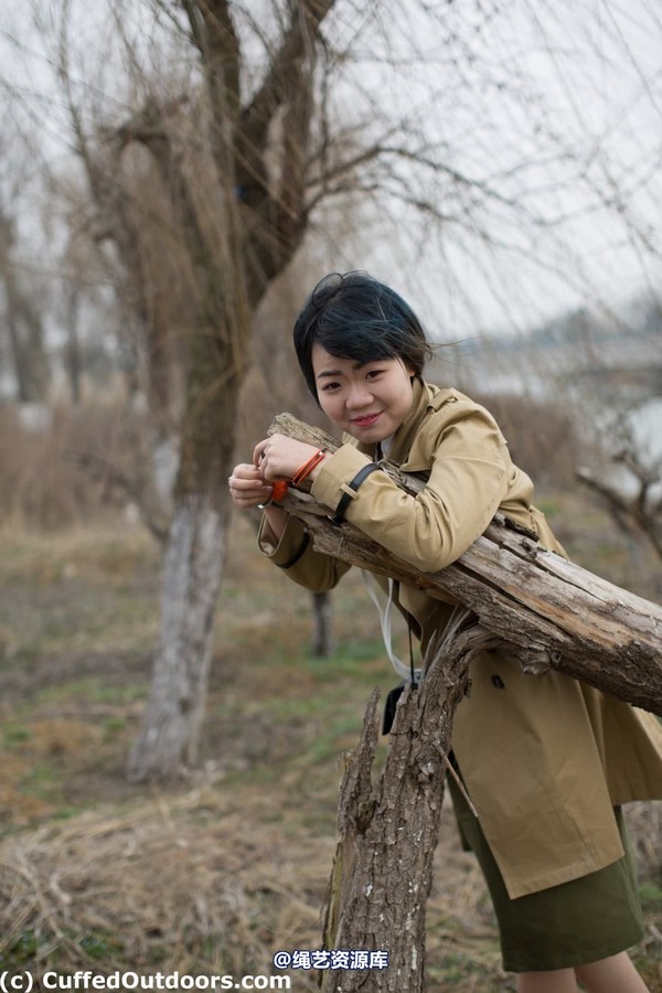 cuffedoutdoors - cod523 第 60 张图片