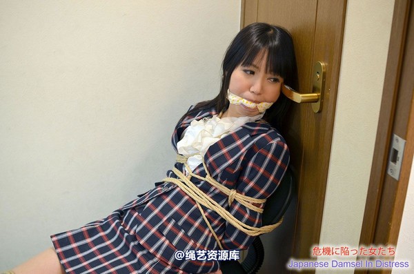 jpdamsel - 20130707 ドアの向こう 第 19 张图片