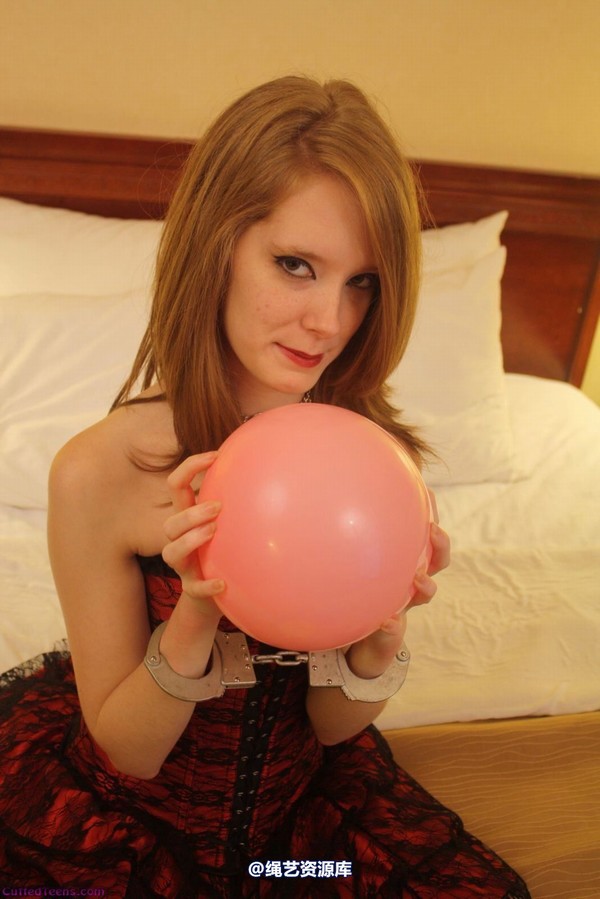 cuffedteens - ct211 第 87 张图片