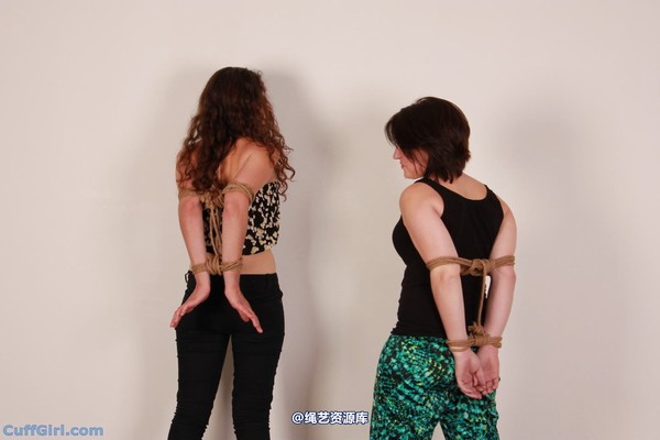 cuffgirl - cg288 第 40 张图片
