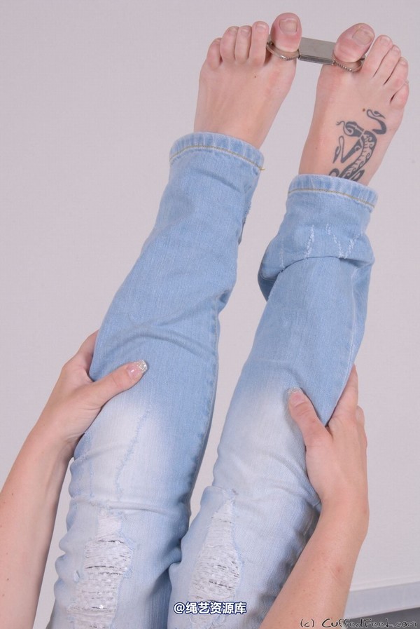 cuffedfeet - cf208 第 77 张图片