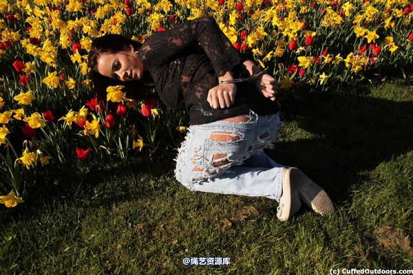 cuffedoutdoors - cod355 第 55 张图片