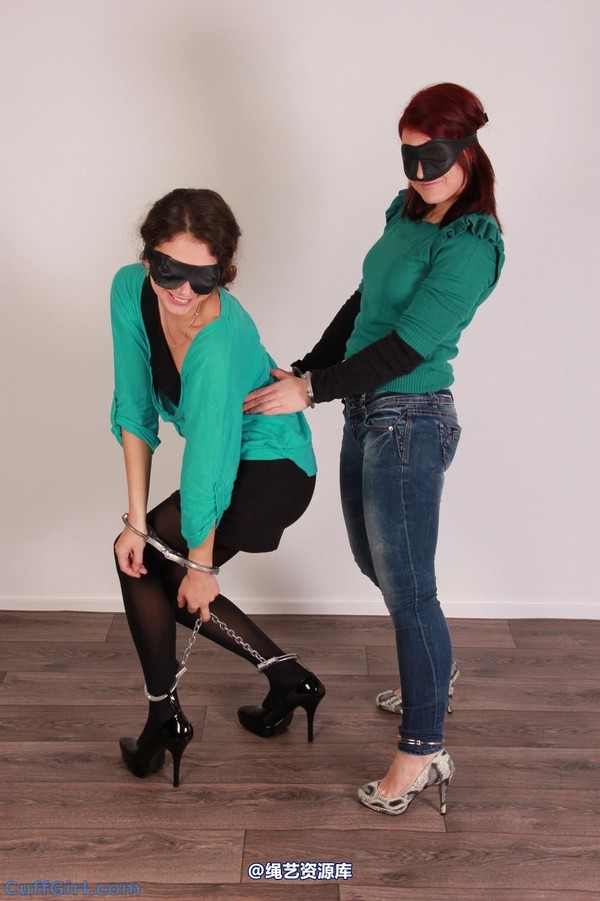 cuffgirl - cg210 第 26 张图片