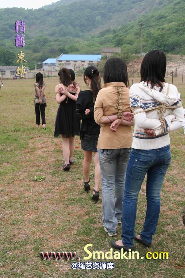 锐度主张 - 20070518第16期 第三届锦绣江南 第 12 张图片